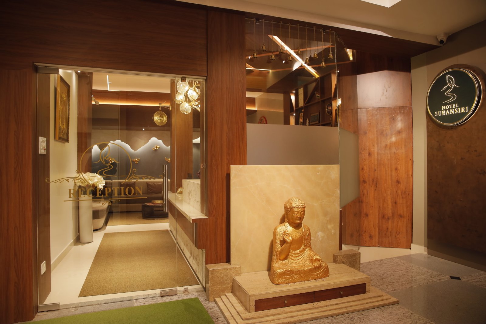Home - Subansiri Hotel - Subansiri Hotel